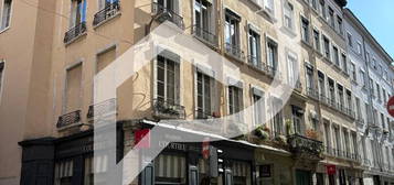 Appartement  5 Pièces  Lyon 2e - Les Antiquaires -