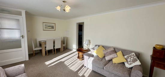 Flat to rent in Ormonde Road, Hythe CT21