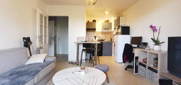 Vente appartement 2 pièces 33 m²