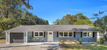 3001 North St, Beaufort, SC 29902