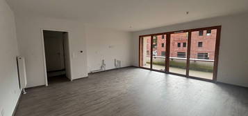 Appartement  à louer, 3 pièces, 2 chambres, 69 m²