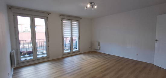 Location appartement 1 pièce 31 m²