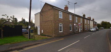 Maisonette for sale in Ramsey Road, Whittlesey, Peterborough PE7