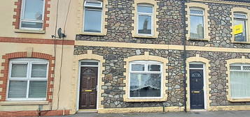 3 bed terraced house for sale