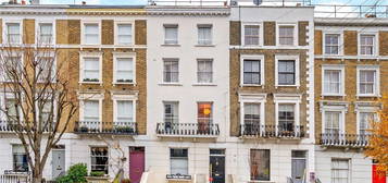 Flat to rent in Ellington Street, London N7