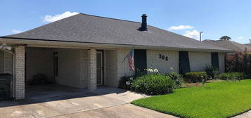 306 Southdown West Blvd, Houma, LA 70360