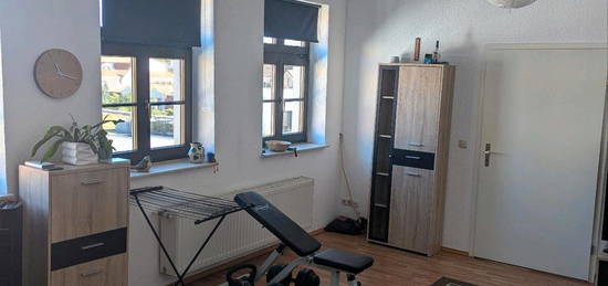 2- Raumwohnung Zentrum 680€ warm