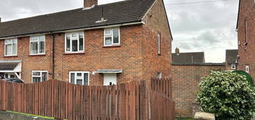 End terrace house for sale in Chaucer Avenue, Portsmouth PO6