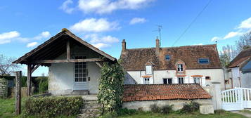 Maison Vitry Aux Loges 4 pièce(s) 92.95 m2