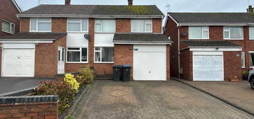 3 bedroom semi-detached house