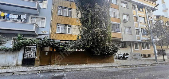 Bayrampaşaaşa Yıldırım mahallesi 3 + 1 kiralık daire