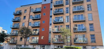 2 bed flat to rent