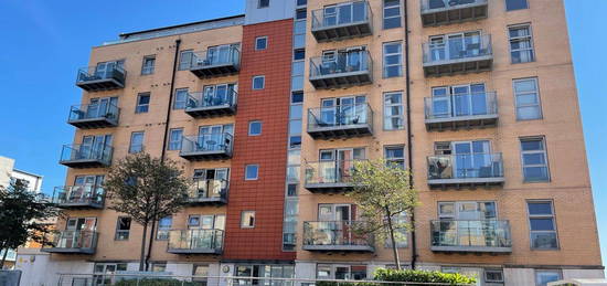 2 bed flat to rent