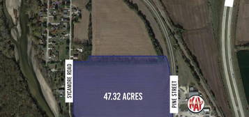 47.32 Acres Waverly Rd, Janesville, IA 50647