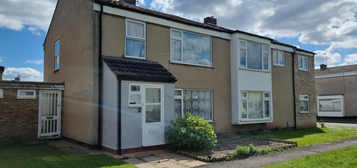 3 bedroom semi-detached house