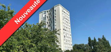Achat appartement 4 pièces