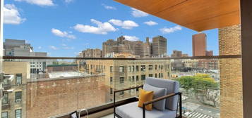 563 W 170th St # 6B, New York, NY 10032