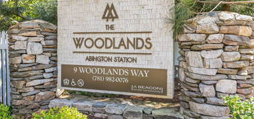 Woodlands at Abington Station, Abington, MA 02351