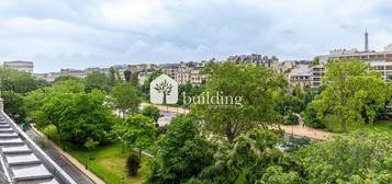 Jardins de l'Avenue Foch - Studio- 14 m²