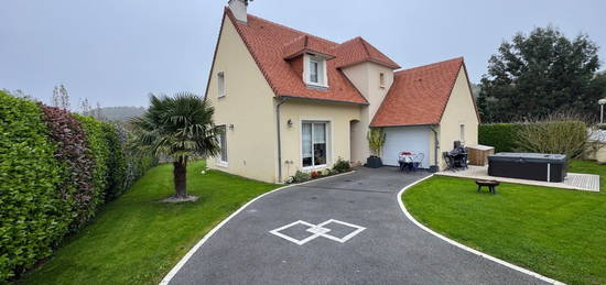 Achat maison 4 pièces 95 m²