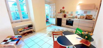 Appartement a vendre romans centre ville