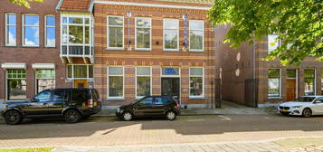 Nieuwe Boschstraat 40