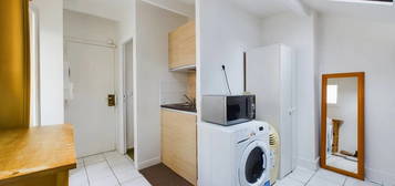 Studio  à vendre, 1 pièce, 22 m², Étage 5/–