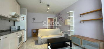 Apartamento de alquiler en Instituts - Universitat