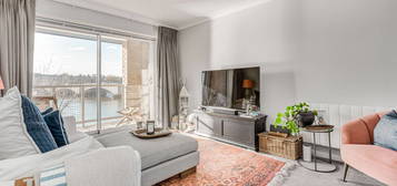 Flat to rent in Carrara Wharf, Ranelagh Gardens SW6