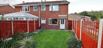 1 bedroom detached house