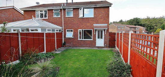 1 bedroom detached house