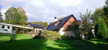 Prodej domu 120 m², pozemek 4.625 m², Kašperské Hory