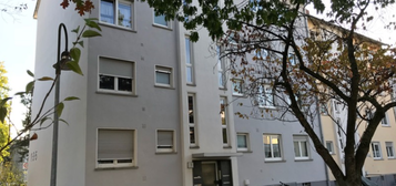 Wohnung mit Balkon - Frei ab November!