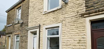 2 bedroom terraced house