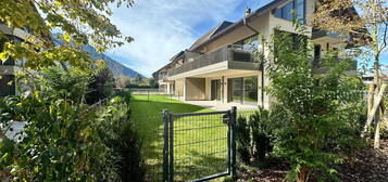 Neubau-Maisonettewohnung in Salzburg Süd