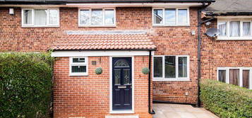 Detached house to rent in Broadfield Walk, Edgbaston, Birmingham B16