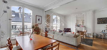 Vente appartement 5 pièces 133 m²