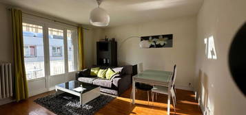 Achat appartement 3 pièces 77 m²