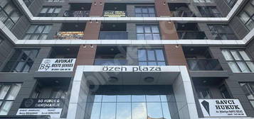 İSTASYON MH ADLİYE KAŞRISI ÖZEN PLAZA KİRALIK 1+1 DAİRE/OFİS