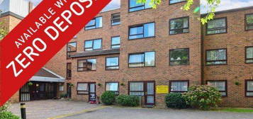 1 bed flat to rent