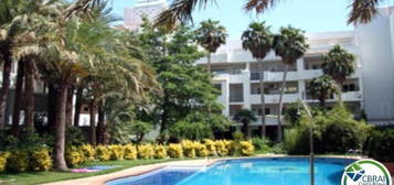 Apartamento en venta en Santa Margarita