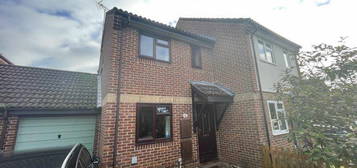 2 bedroom terraced house