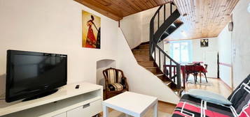 Appartement meuble