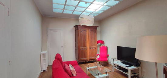 Maison 3 pièces 68 m²