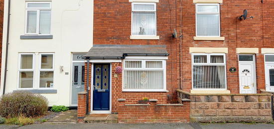 Terraced house for sale in Horace Avenue, Stapleford, Nottingham NG9