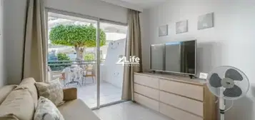 Apartamento en Torviscas Bajo