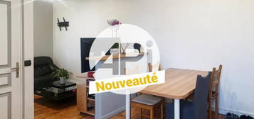 Appartement 1 pièce 32 m²