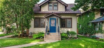 4201 Wentworth Ave, Minneapolis, MN 55409