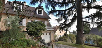 Maison  à vendre, 8 pièces, 4 chambres, 133 m²