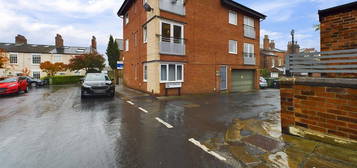 Flat for sale in Back Potternewton Lane, Chapel Allerton, Leeds LS7